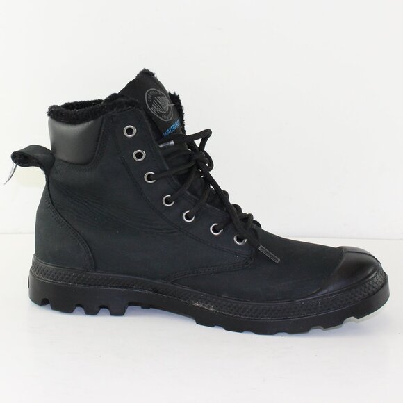 Palladium Waterproof Boots Mens (US 8.5/EU 41.5) main image 9